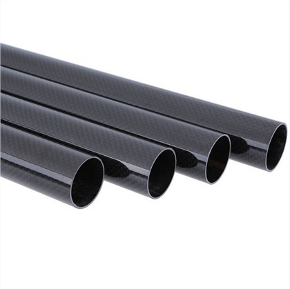 2X2 Twill z uhlíkových vláken